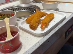 -龍歌自助小火锅(市北台东利群店)
