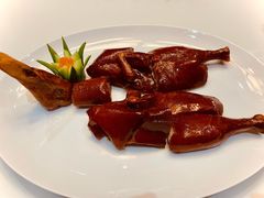 碳烤乳鸭-西郊壹号