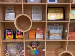 -金宝贝早教(南山花园城店)