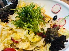-九转小磨·非遗东北菜(万达广场店)