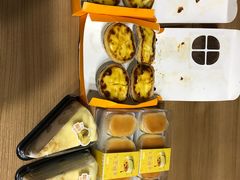 -御蝶坊面包KNAC(沙河西店)