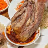 在杭州‼️吃个五六七八次都不腻的手抓饭…