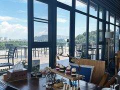 -忆咖啡观景餐厅(桂林象山公园店)