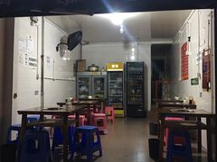-雲记卢妈冷锅串串(中道街总店)