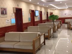 -重庆民众体检中心(奥体分院)