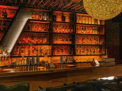 -黑角餐厅美式狂野Blackhorn(昌茂花园店)