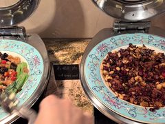 -皇朝万鑫自助餐厅