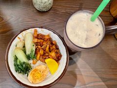 卤肉饭-阿元来了(西环店)