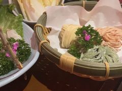 -捞王猪肚鸡火锅(昆山店)