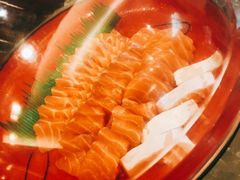 -北京北辰洲际酒店啡扬咖啡厅·自助餐厅