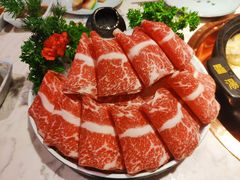-捞神汤物料理(正大广场店)