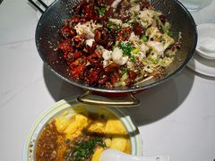 -大丰收脆鱼(闽侯永嘉店)