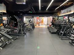-VLines耀能运动24小时·月付制健身(京广桥店)