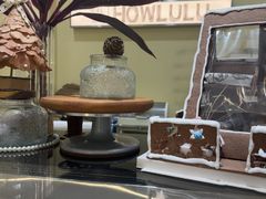 -HOWLULU蛋糕商店