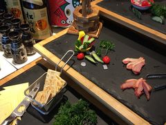 -鹭江潮餐厅•福建菜(鹭江佲家酒店)