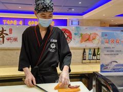 -海韵之星邮轮水会(明发商业广场店)