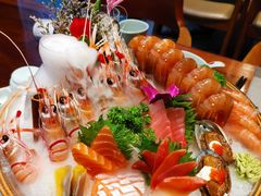 -古京·臻致料理(月湖店)