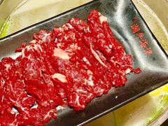 -潮牛海记•潮汕牛肉火锅•醉鸡煲•粿条汤(通北路店)