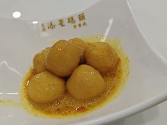 -添星码头茶餐厅(松坪山店)
