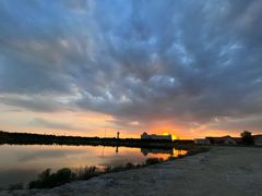 -泰达航母主题公园