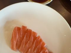 -西安凯悦酒店-自助餐厅·海鲜·烧烤