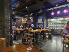 大堂-搓火大都会(广安门总店)