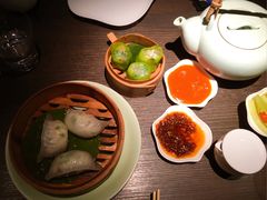 -唐茶苑(Soho)