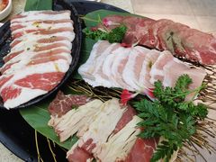 -妙香居韩国烤肉(容桂天佑城店)