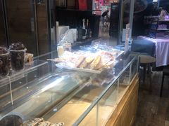 -BOKE博稞烘焙(天佑城店)
