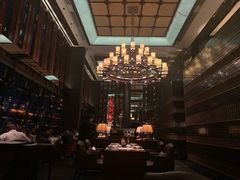 -天龙轩(香港丽思卡尔顿酒店)