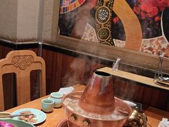 -额尔敦传统涮(光明路店)