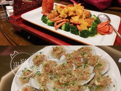 -长春净月潭喜来登酒店·盛宴标帜餐厅