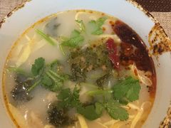 -杭州桐庐康莱德酒店西餐厅-舍