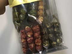 -冰冰酱老味刨冰绵绵冰(中山路总店)