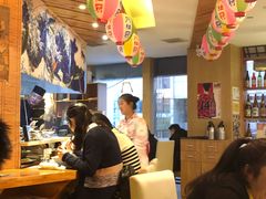 -有喜屋·深夜食堂(北京西路店)