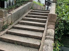 -丝绸小镇荻港古村