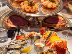 -壳里西餐厅Coquille Seafood Bistro(蒙自路店)