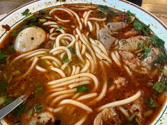 -闵四遵义羊肉粉(朝外大街店)