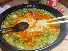 -一品飘香米线(一中总店)