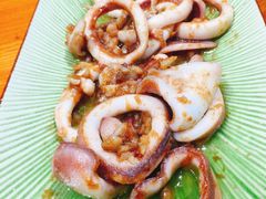 -我的甜·泰国餐厅