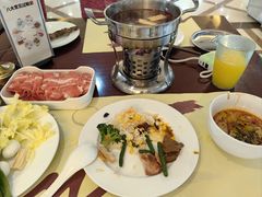 -山东政协大厦维景大酒店