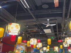-东流山烤鸭·家常菜(巢湖万达店)