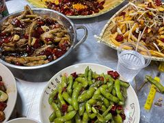 -小民大排档(光谷店)