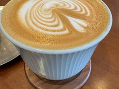 -青莯_Percher Coffee Shop(皮市街店)