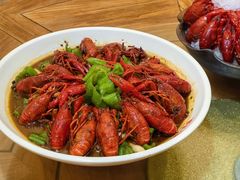 传统十三香大虾-虾满堂(金平路店)
