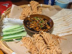 -魏铭鱼头捞饭(嘉善店)