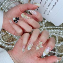 -爱纶美·美甲美睫半永久