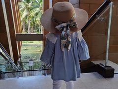 -三亚湾海居雅高铂尔曼度假酒店
