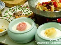 -苏梦江南·淮扬菜(夫子庙店)