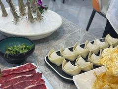 -牛天下·海鲜·牛肉·打边炉·融合菜